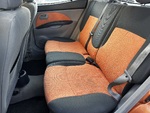 Kia Picanto ΕΛΛΗΝΙΚΗΣ ΑΝΤΙΠΡΟΣΩΠΕΙΑΣ