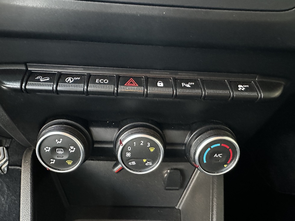 Dacia Duster 4x4 ΕΛΛΗΝΙΚΗΣ ΑΝΤΙΠΡΟΣΩΠΕΙΑΣ