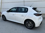 Peugeot 208 ACTIVE PLUS ΖΑΝΤΕΣ ΕΛΛΗΝΙΚΗΣ ΑΝΤΙΠΡΟΣΩΠΕΙΑΣ