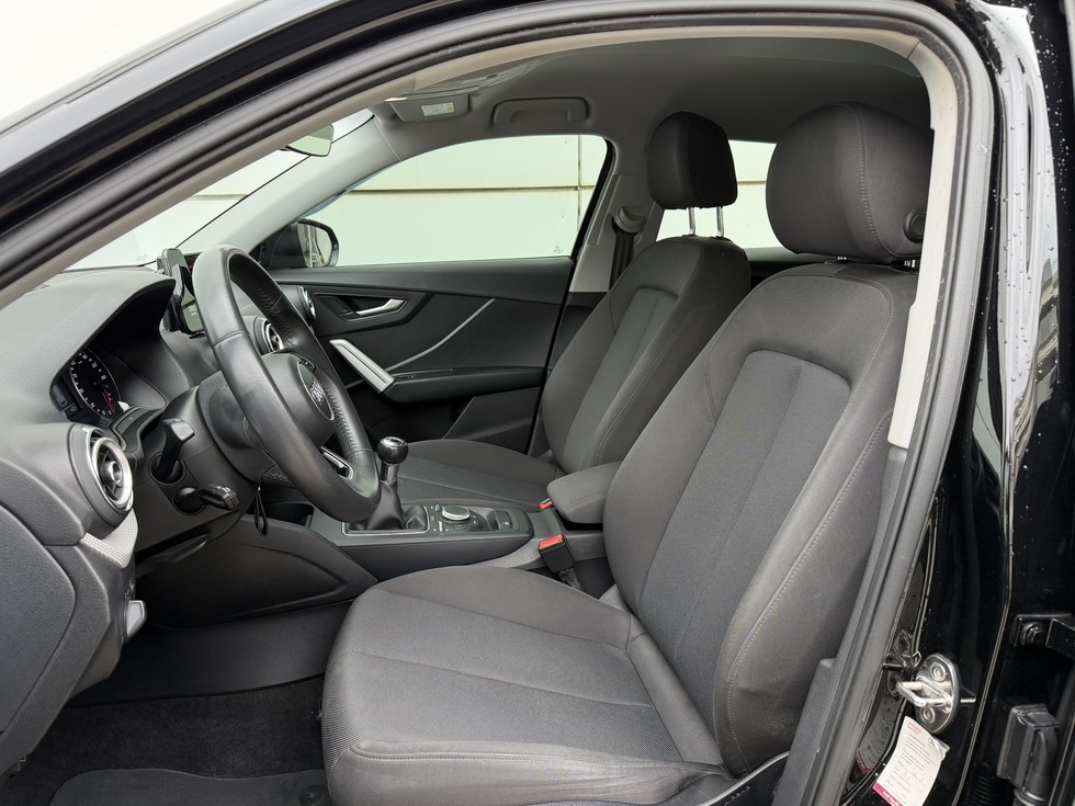 Audi Q2 ΕΛΛΗΝΙΚΗΣ ΑΝΤΙΠΡΟΣΩΠΕΙΑΣ