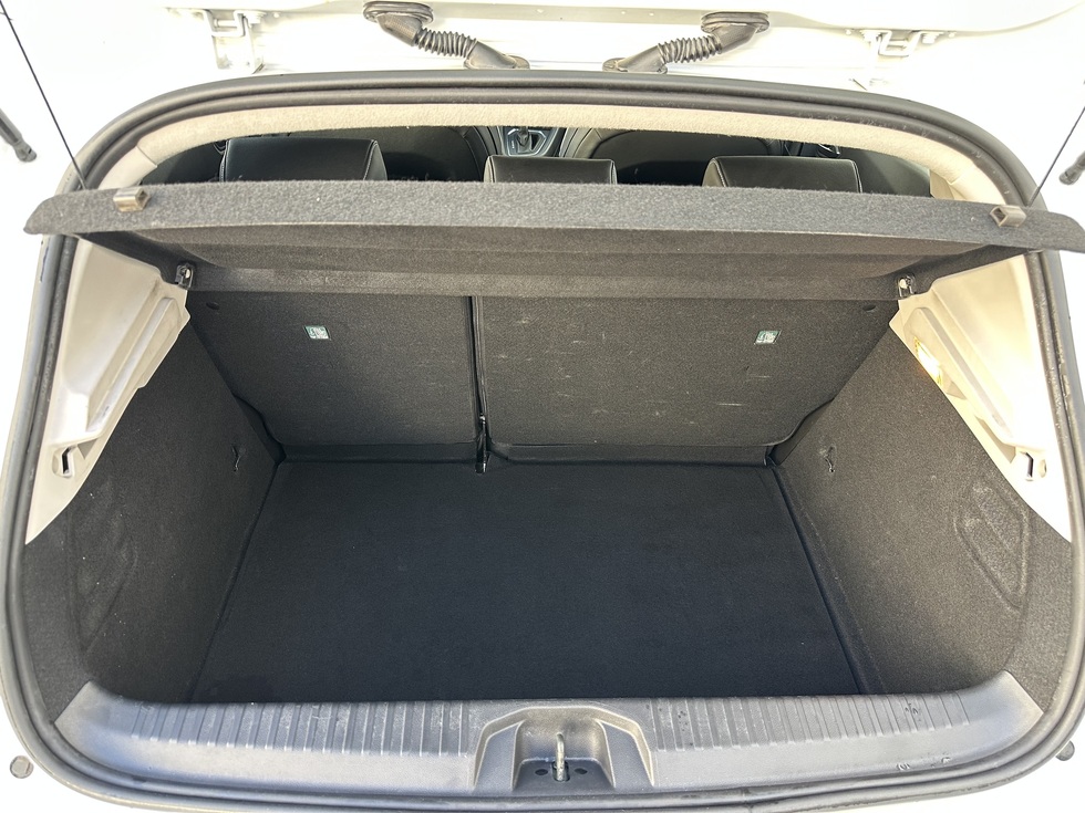 Renault Clio ΑΥΤΟΜΑΤΟ ΕΛΛΗΝΙΚΗΣ ΑΝΤΙΠΡΟΣΩΠΕΙΑΣ