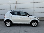 Suzuki Ignis 4x4 GL HYBRID ΕΛΛΗΝΙΚΗΣ ΑΝΤΙΠΡΟΣΩΠΕΙΑΣ