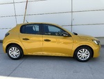 Peugeot 208 ΕΛΛΗΝΙΚΗΣ ΑΝΤΙΠΡΟΣΩΠΕΙΑΣ