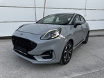 Ford Puma ECOBOOST HYBRID ΕΛΛΗΝΙΚΗΣ ΑΝΤΙΠΡΟΣΩΠΕΙΑΣ