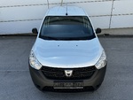 Dacia Dokker VAN ΕΛΛΗΝΙΚΗΣ ΑΝΤΙΠΡΟΣΩΠΕΙΑΣ