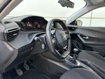 Peugeot 2008 BLUE HDi ACTIVE ΕΛΛΗΝΙΚΗΣ ΑΝΤΙΠΡΟΣΩΠΕΙΑΣ