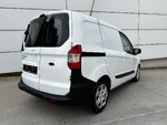 Ford Transit Courier ΕΛΛΗΝΙΚΗΣ ΑΝΤΙΠΡΟΣΩΠΕΙΑΣ