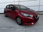 Nissan Micra ΕΛΛΗΝΙΚΗΣ ΑΝΤΙΠΡΟΣΩΠΕΙΑΣ