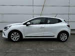 Renault Clio ΟΘΟΝΗ NAVI ΕΛΛΗΝΙΚΗΣ ΑΝΤΙΠΡΟΣΩΠΕΙΑΣ