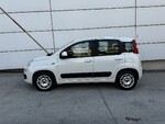 Fiat Panda MTJ LOUNGE 4X2 ΕΛΛΗΝΙΚΗΣ ΑΝΤΙΠΡΟΣΩΠΕΙΑΣ