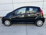 Peugeot 107 ΕΛΛΗΝΙΚΗΣ ΑΝΤΙΠΡΟΣΩΠΕΙΑΣ