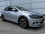 Volkswagen Polo ΕΛΛΗΝΙΚΗΣ ΑΝΤΙΠΡΟΣΩΠΕΙΑΣ