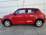 Suzuki Swift ΕΛΛΗΝΙΚΗΣ ΑΝΤΙΠΡΟΣΩΠΕΙΑΣ