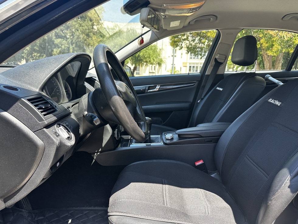 Mercedes C180 KOMPRESSOR ΕΛΛΗΝΙΚΗΣ ΑΝΤΙΠΡΟΣΩΠΕΙΑΣ