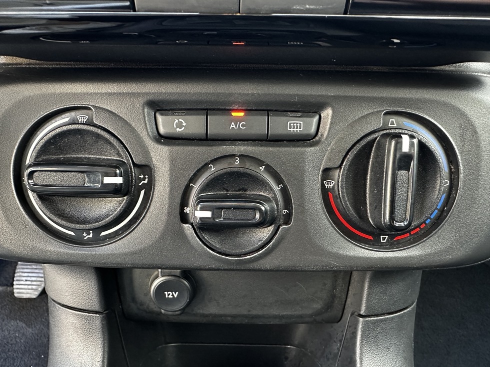 Citroen C3 ΕΛΛΗΝΙΚΗΣ ΑΝΤΙΠΡΟΣΩΠΕΙΑΣ