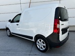 Dacia Dokker VAN ΕΛΛΗΝΙΚΗΣ ΑΝΤΙΠΡΟΣΩΠΕΙΑΣ