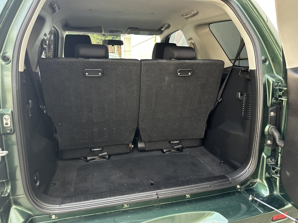 Suzuki Grand Vitara 4x4 ΕΛΛΗΝΙΚΗΣ ΑΝΤΙΠΡΟΣΩΠΕΙΑΣ