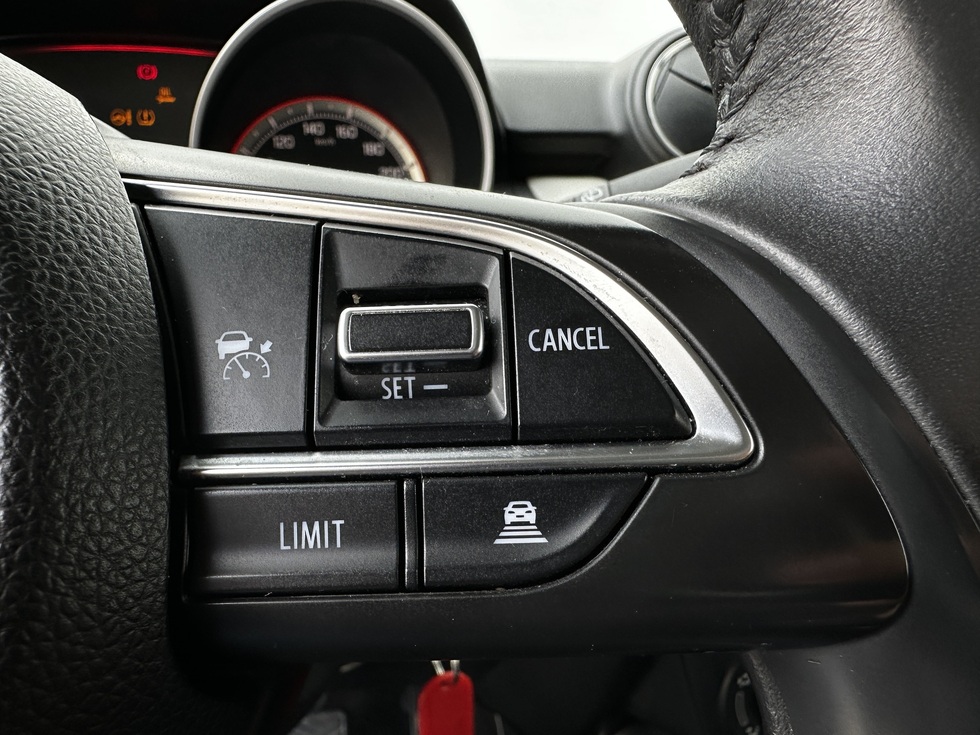 Suzuki Swift Αυτόματο Hybrid ΕΛΛΗΝΙΚΗΣ ΑΝΤΙΠΡΟΣΩΠΕΙΑΣ