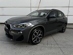 Bmw X2 ΕΛΛΗΝΙΚΗΣ ΑΝΤΙΠΡΟΣΩΠΕΙΑΣ