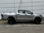Toyota Hilux 4x4 DC Advance ΕΛΛΗΝΙΚΗΣ ΑΝΤΙΠΡΟΣΩΠΕΙΑΣ