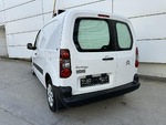 Citroen Berlingo ΨΥΓΕΙΟ ΕΛΛΗΝΙΚΗΣ ΑΝΤΙΠΡΟΣΩΠΕΙΑΣ