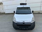 Citroen Berlingo ΨΥΓΕΙΟ ΕΛΛΗΝΙΚΗΣ ΑΝΤΙΠΡΟΣΩΠΕΙΑΣ