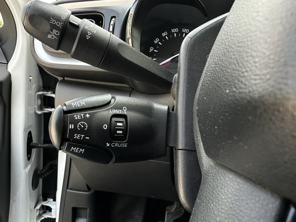 Citroen C3 ΕΛΛΗΝΙΚΗΣ ΑΝΤΙΠΡΟΣΩΠΕΙΑΣ