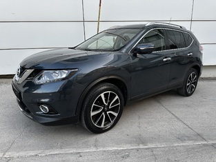 Nissan X-Trail ΑΥΤΟΜΑΤΟ