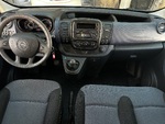 Opel Vivaro 9ΘΕΣΙΟ ΤΙΜΗ ΤΕΛΙΚΗ ΜΕ ΦΠΑ