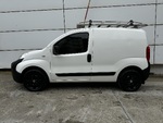 Peugeot Bipper VAN ΕΛΛΗΝΙΚΗΣ ΑΝΤΙΠΡΟΣΩΠΕΙΑΣ