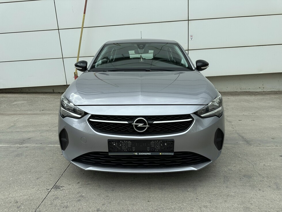 Opel Corsa ΕΛΛΗΝΙΚΗΣ ΑΝΤΙΠΡΟΣΩΠΕΙΑΣ