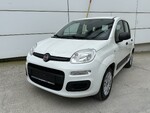 Fiat Panda ΕΛΛΗΝΙΚΗΣ ΑΝΤΙΠΡΟΣΩΠΕΙΑΣ