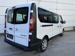 Opel Vivaro 9ΘΕΣΙΟ ΕΛΛΗΝΙΚΗΣ ΑΝΤΙΠΡΟΣΩΠΕΙΑΣ