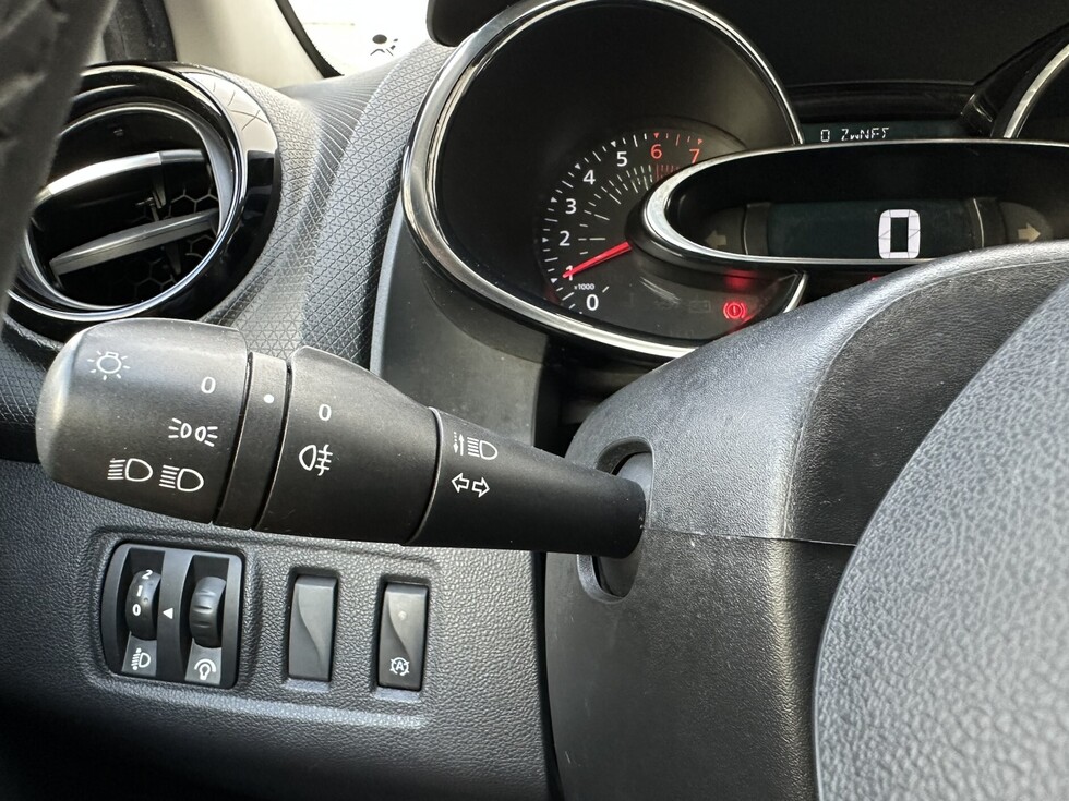 Renault Clio ΕΛΛΗΝΙΚΗΣ ΑΝΤΙΠΡΟΣΩΠΕΙΑΣ