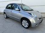 Nissan Micra ΕΛΛΗΝΙΚΗΣ ΑΝΤΙΠΡΟΣΩΠΕΙΑΣ