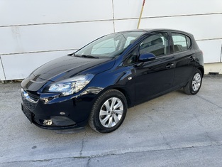 Opel Corsa ΕΛΛΗΝΙΚΗΣ ΑΝΤΙΠΡΟΣΩΠΕΙΑΣ