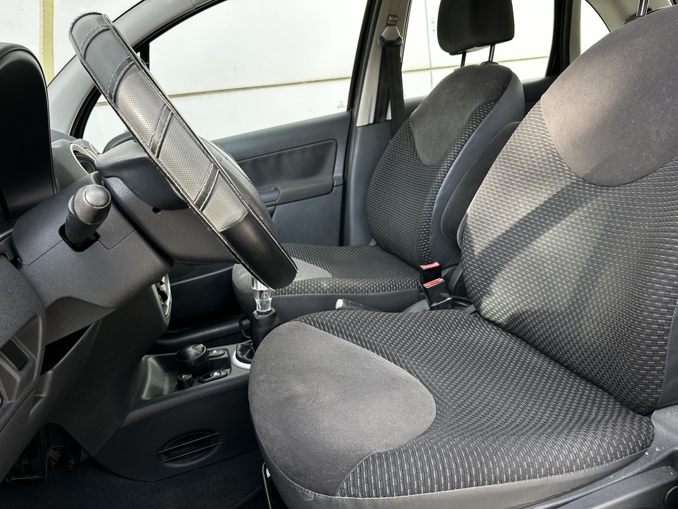 Citroen C3 ΕΛΛΗΝΙΚΗΣ ΑΝΤΙΠΡΟΣΩΠΕΙΑΣ