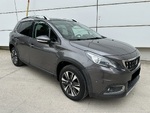 Peugeot 2008 ΕΛΛΗΝΙΚΗΣ ΑΝΤΙΠΡΟΣΩΠΕΙΑΣ