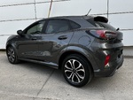 Ford Puma ST-LINE ΑΥΤΟΜΑΤΟ ΕΛΛΗΝΙΚΗΣ ΑΝΤΙΠΡΟΣΩΠΕΙΑΣ