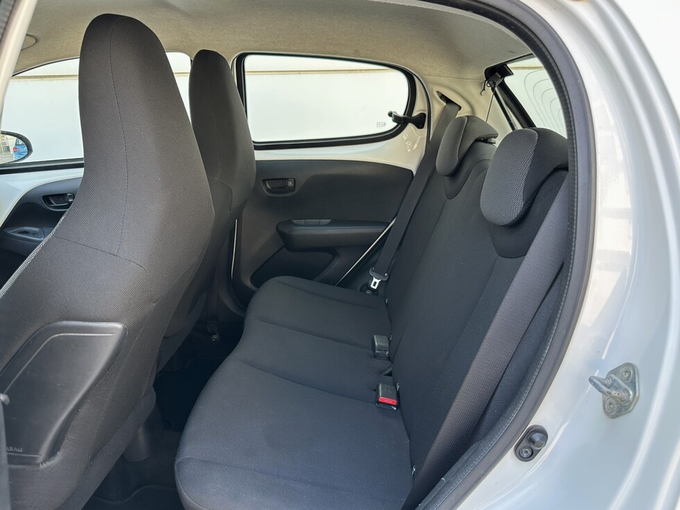 Peugeot 108 ΕΛΛΗΝΙΚΗΣ ΑΝΤΙΠΡΟΣΩΠΕΙΑΣ