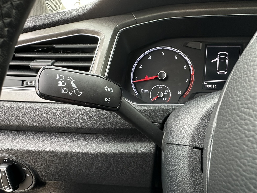 Volkswagen T-ROC Advance ΕΛΛΗΝΙΚΗΣ ΑΝΤΙΠΡΟΣΩΠΕΙΑΣ