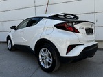 Toyota C-HR ΕΛΛΗΝΙΚΗΣ ΑΝΤΙΠΡΟΣΩΠΕΙΑΣ