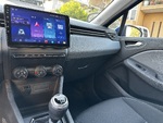 Renault Clio Authentic ΕΛΛΗΝΙΚΗΣ ΑΝΤΙΠΡΟΣΩΠΕΙΑΣ