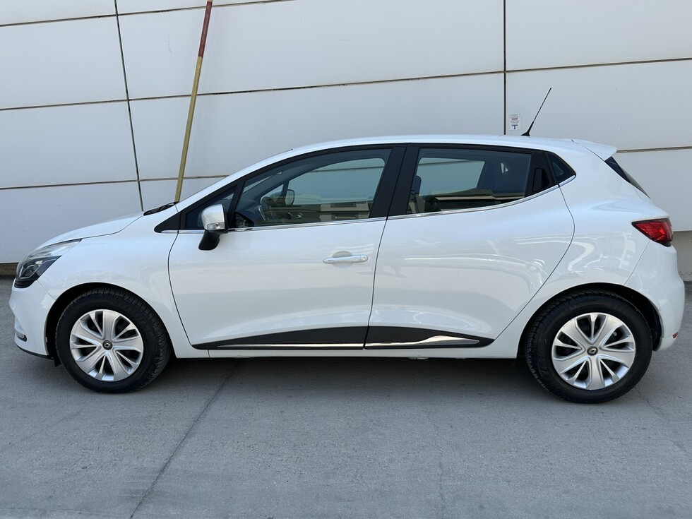 Renault Clio EXPRESSION ΕΛΛΗΝΙΚΗΣ ΑΝΤΙΠΡΟΣΩΠΕΙΑΣ