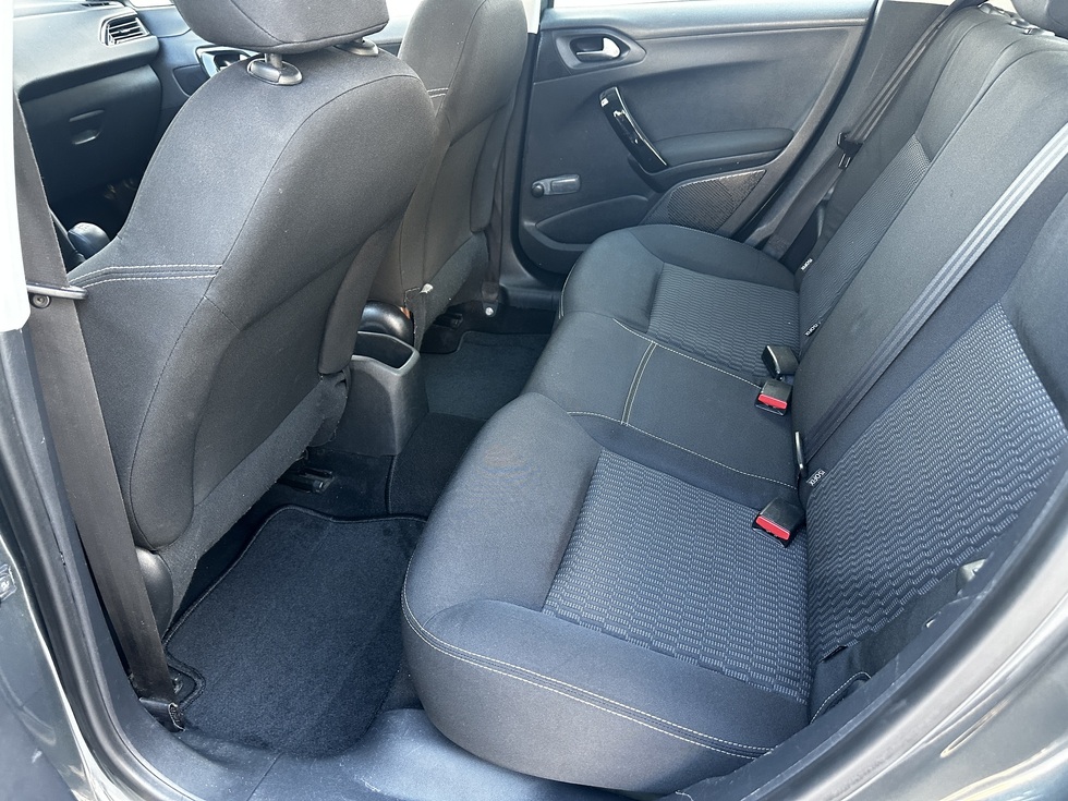 Peugeot 208 ΕΛΛΗΝΙΚΗΣ ΑΝΤΙΠΡΟΣΩΠΕΙΑΣ