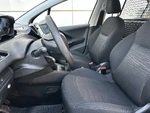 Peugeot 208 VAN ΕΛΛΗΝΙΚΗΣ ΑΝΤΙΠΡΟΣΩΠΕΙΑΣ