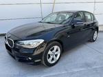 BMW 116d ΕΛΛΗΝΙΚΗΣ ΑΝΤΙΠΡΟΣΩΠΕΙΑΣ