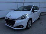 Peugeot 208 ΕΛΛΗΝΙΚΗΣ ΑΝΤΙΠΡΟΣΩΠΕΙΑΣ