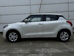 Suzuki Swift Αυτόματο Hybrid ΕΛΛΗΝΙΚΗΣ ΑΝΤΙΠΡΟΣΩΠΕΙΑΣ