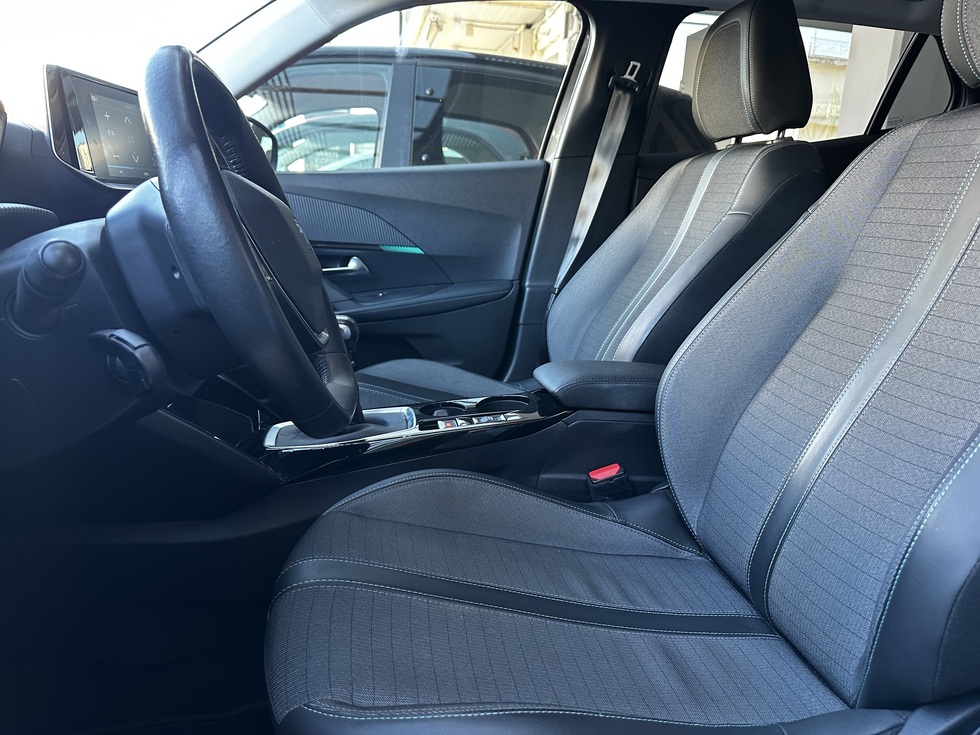 Peugeot 2008 ALLURE ΕΛΛΗΝΙΚΗΣ ΑΝΤΙΠΡΟΣΩΠΕΙΑΣ
